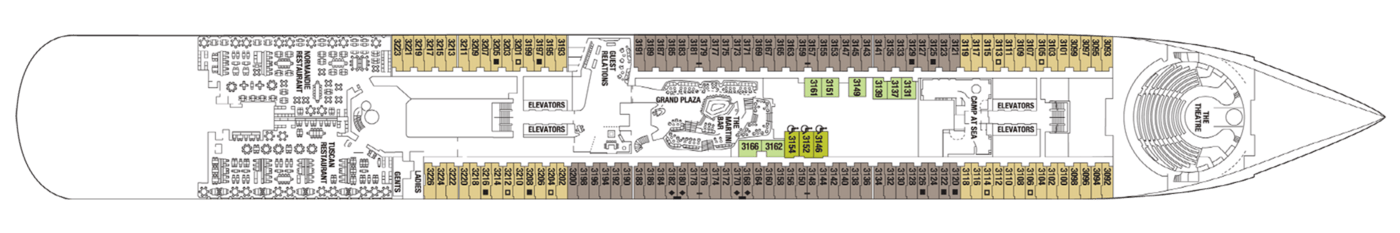 Celebrity Cruises Celebrity Beyond Deck 3.png